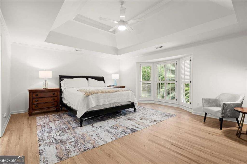 12010 Brookfield Club Drive Roswell - 7