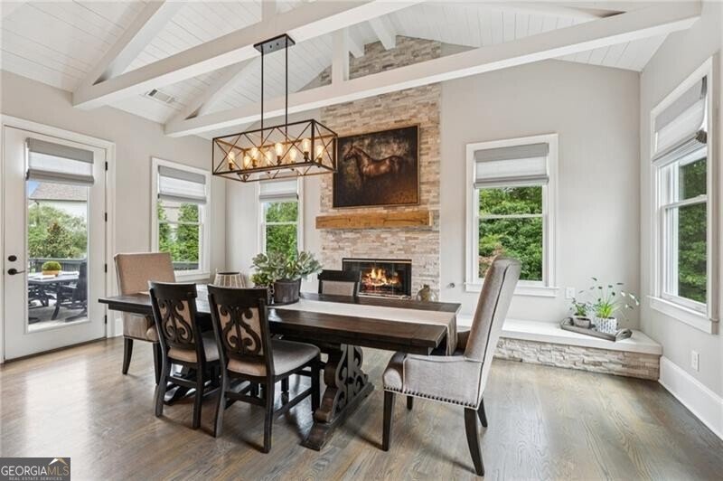 4000 Orchard Way Milton - 1