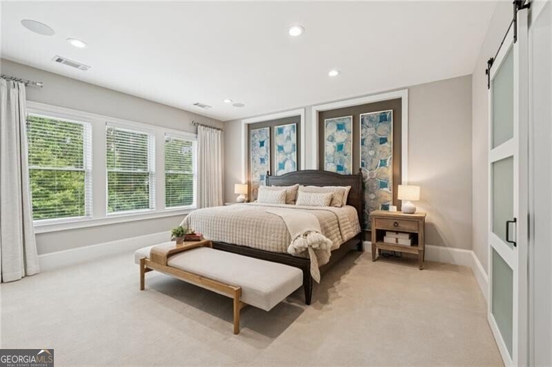 4000 Orchard Way Milton - 21