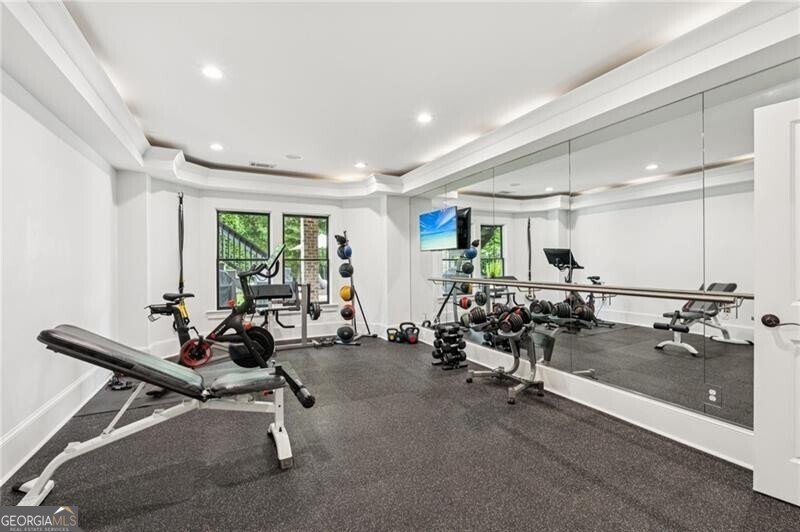 4000 Orchard Way Milton - 28