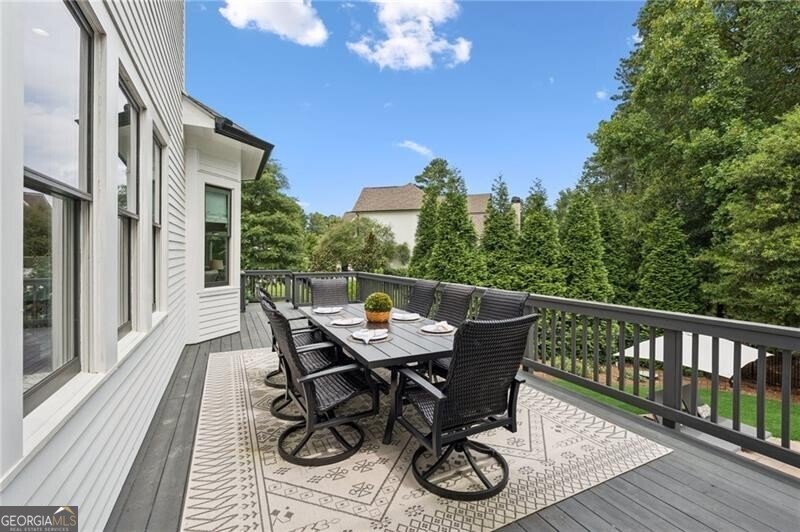 4000 Orchard Way Milton - 3