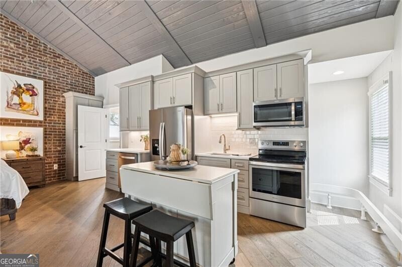 4000 Orchard Way Milton - 41