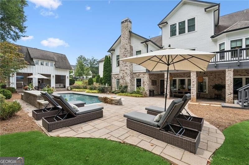 4000 Orchard Way Milton - 50
