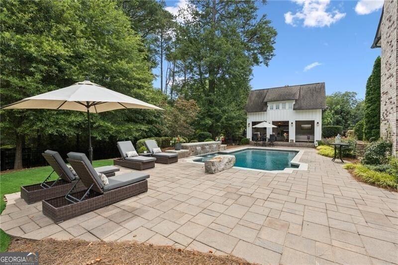 4000 Orchard Way Milton - 51
