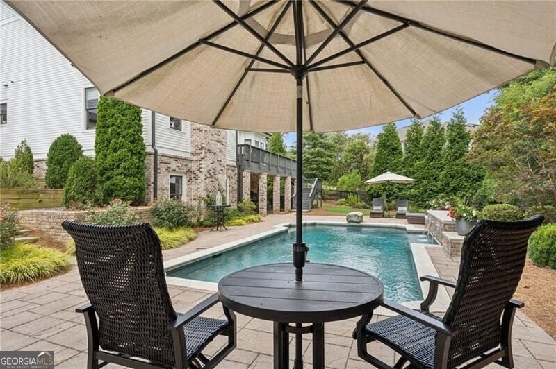 4000 Orchard Way Milton - 53