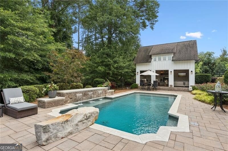 4000 Orchard Way Milton - 56