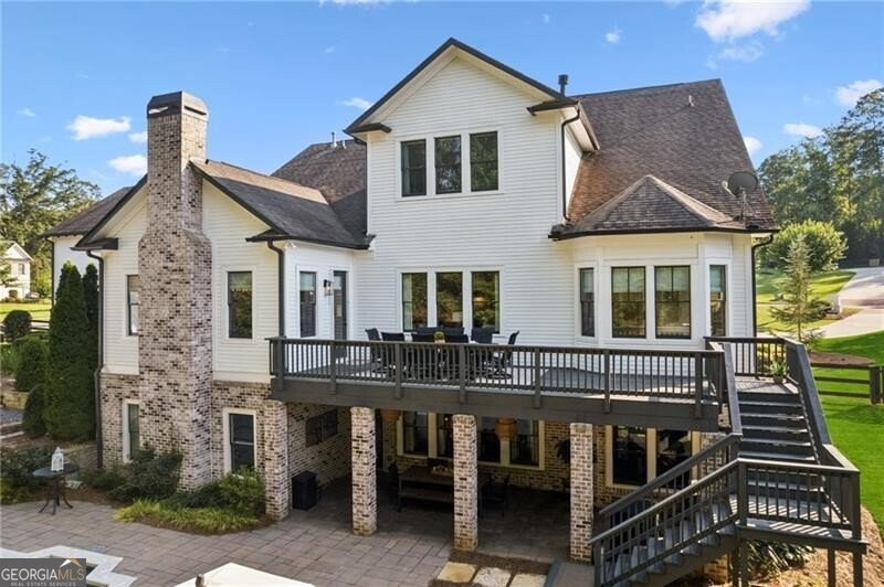 4000 Orchard Way Milton - 61