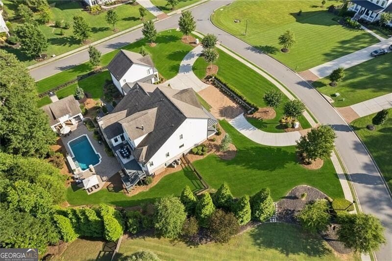 4000 Orchard Way Milton - 70