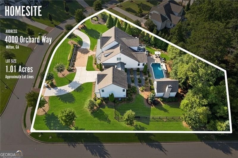 4000 Orchard Way Milton - 72