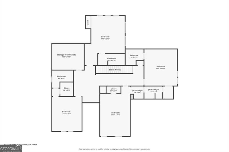 4000 Orchard Way Milton - 74