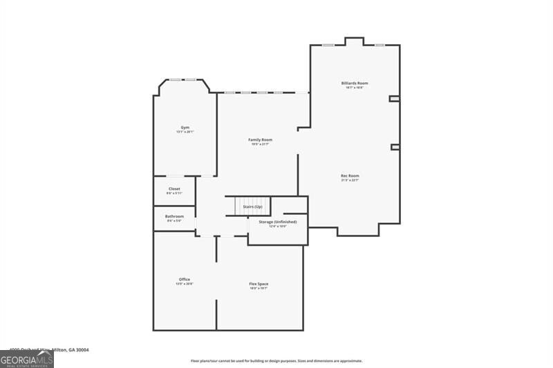 4000 Orchard Way Milton - 75
