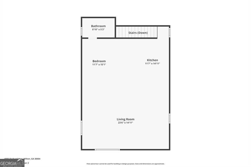 4000 Orchard Way Milton - 77