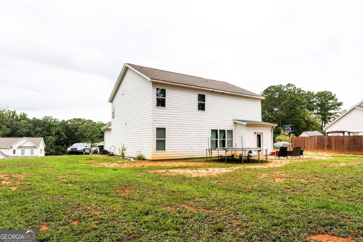 95 Channing Drive Covington - 25