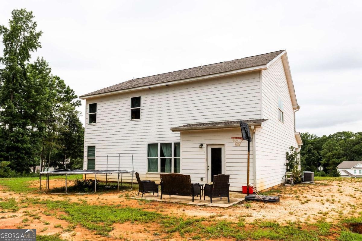 95 Channing Drive Covington - 26