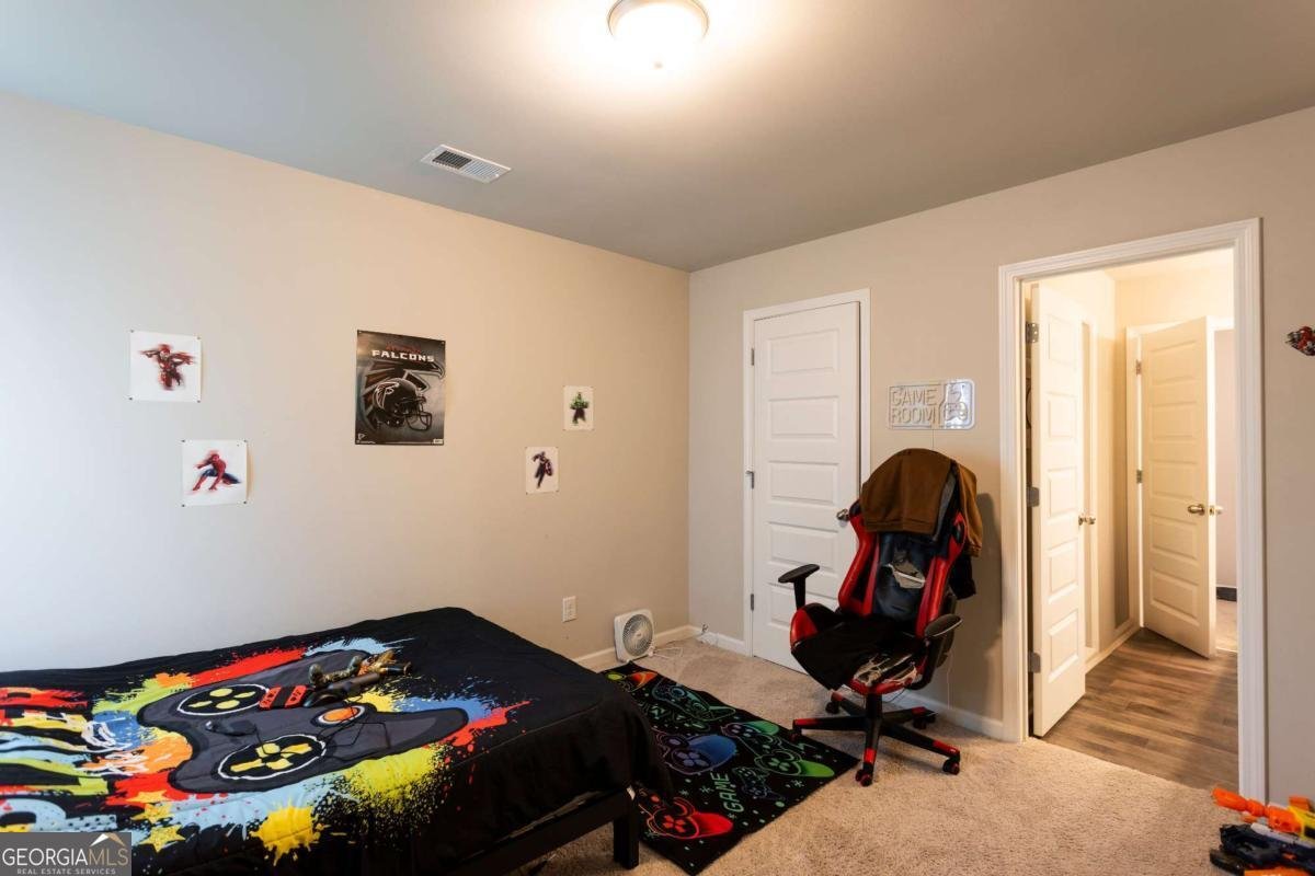 95 Channing Drive Covington - 8