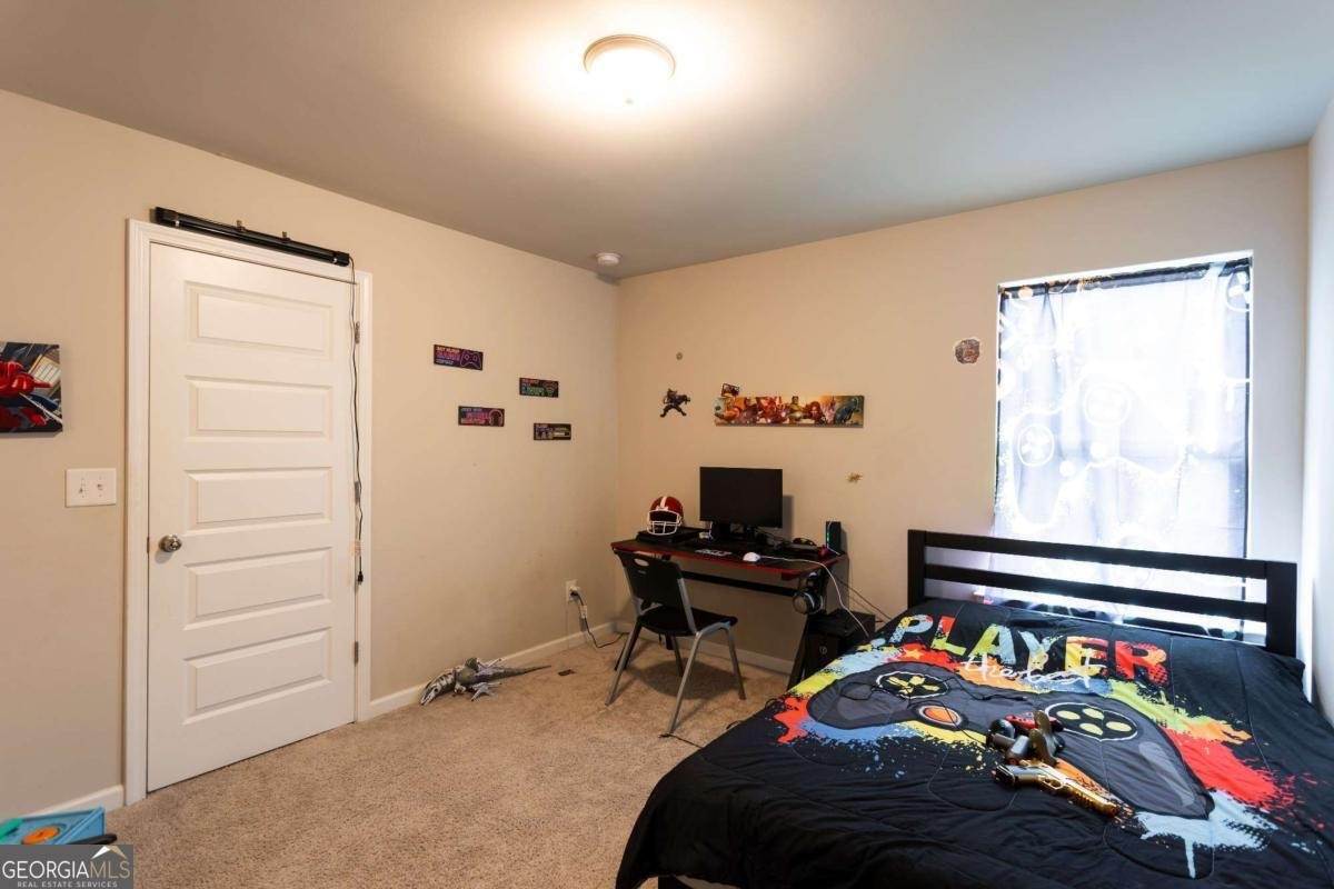 95 Channing Drive Covington - 9