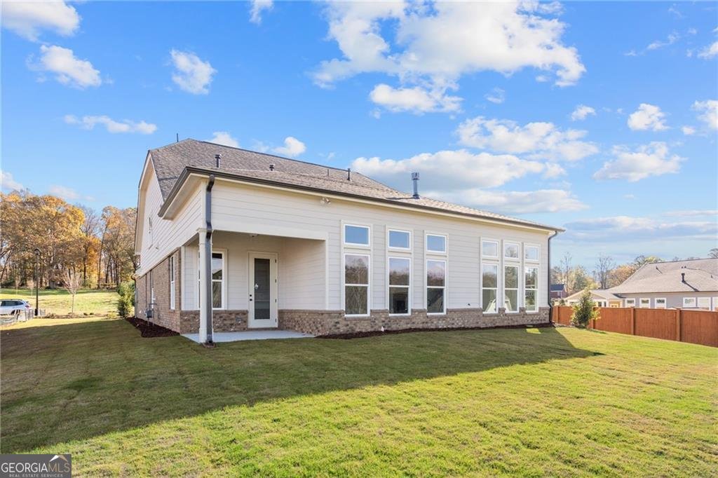 2615 Yellowstone Farm Drive Cumming - 41