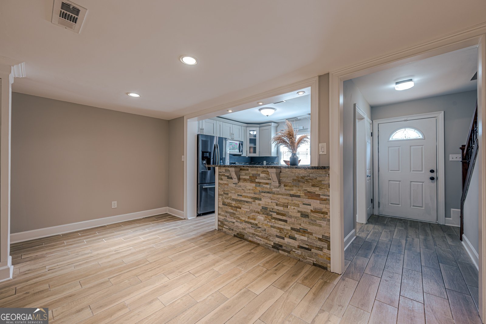 1452 Bentley Lane Marietta - 10
