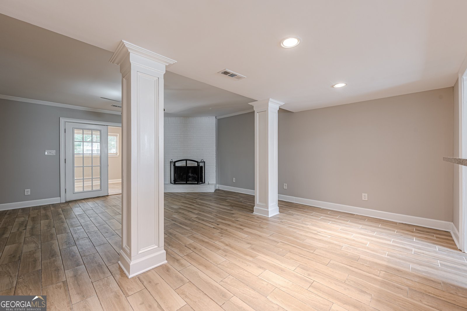 1452 Bentley Lane Marietta - 11