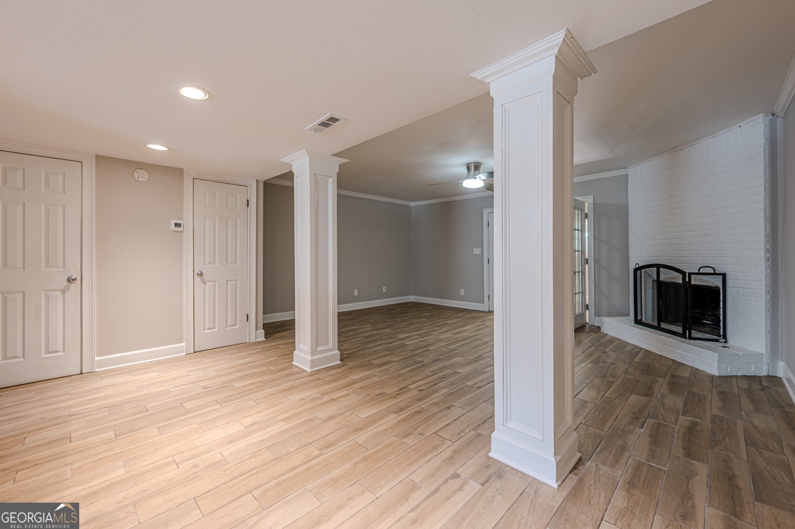 1452 Bentley Lane Marietta - 12