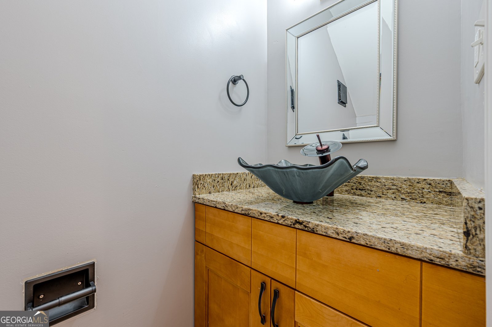 1452 Bentley Lane Marietta - 16