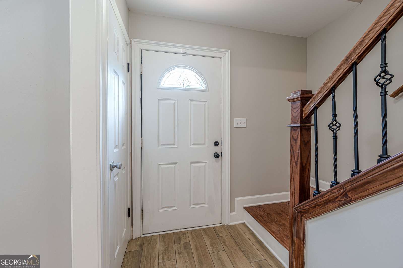 1452 Bentley Lane Marietta - 17