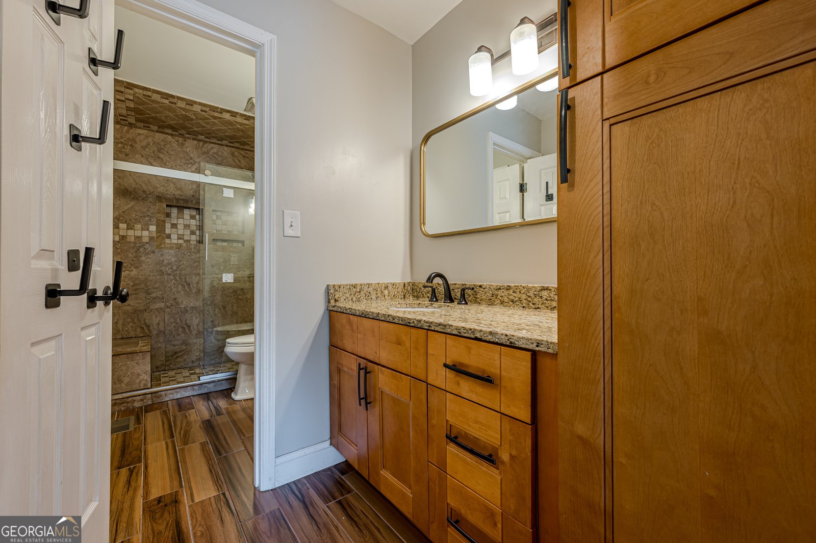 1452 Bentley Lane Marietta - 21
