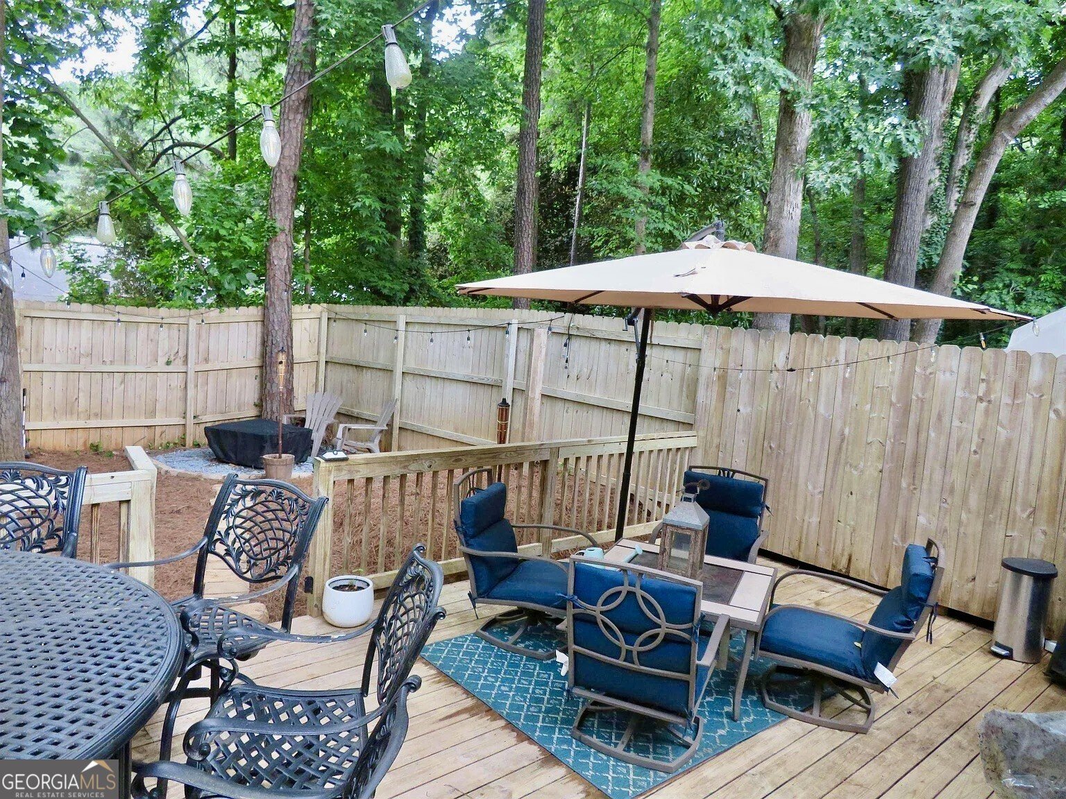 1452 Bentley Lane Marietta - 29