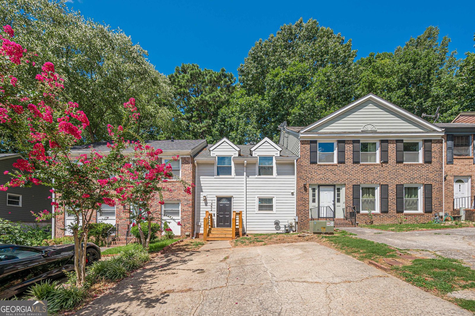 1452 Bentley Lane Marietta - 3