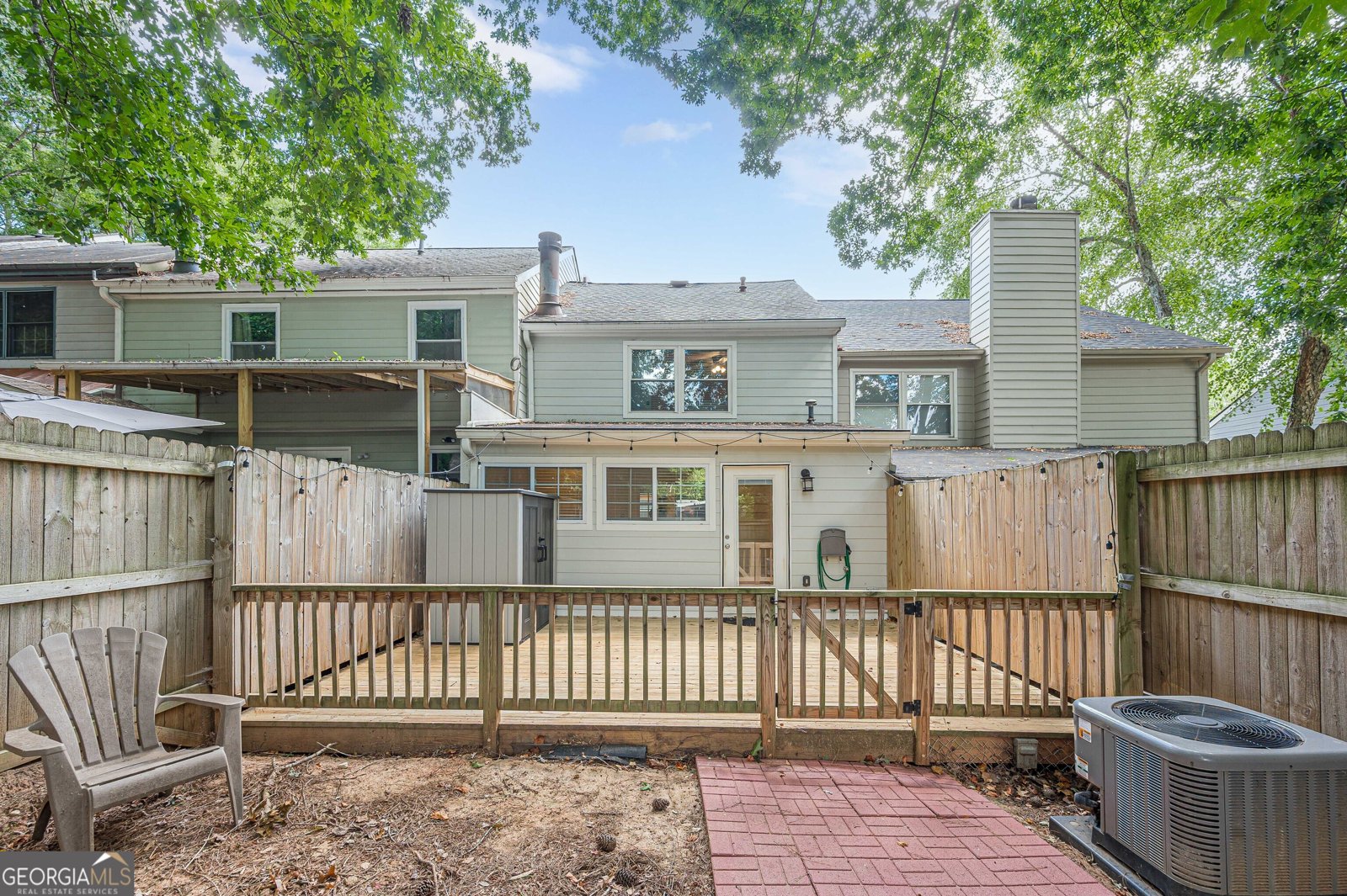1452 Bentley Lane Marietta - 32