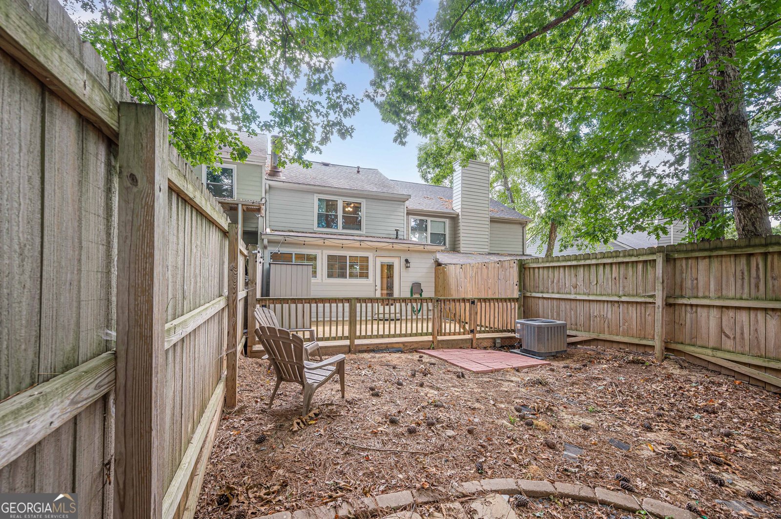 1452 Bentley Lane Marietta - 33