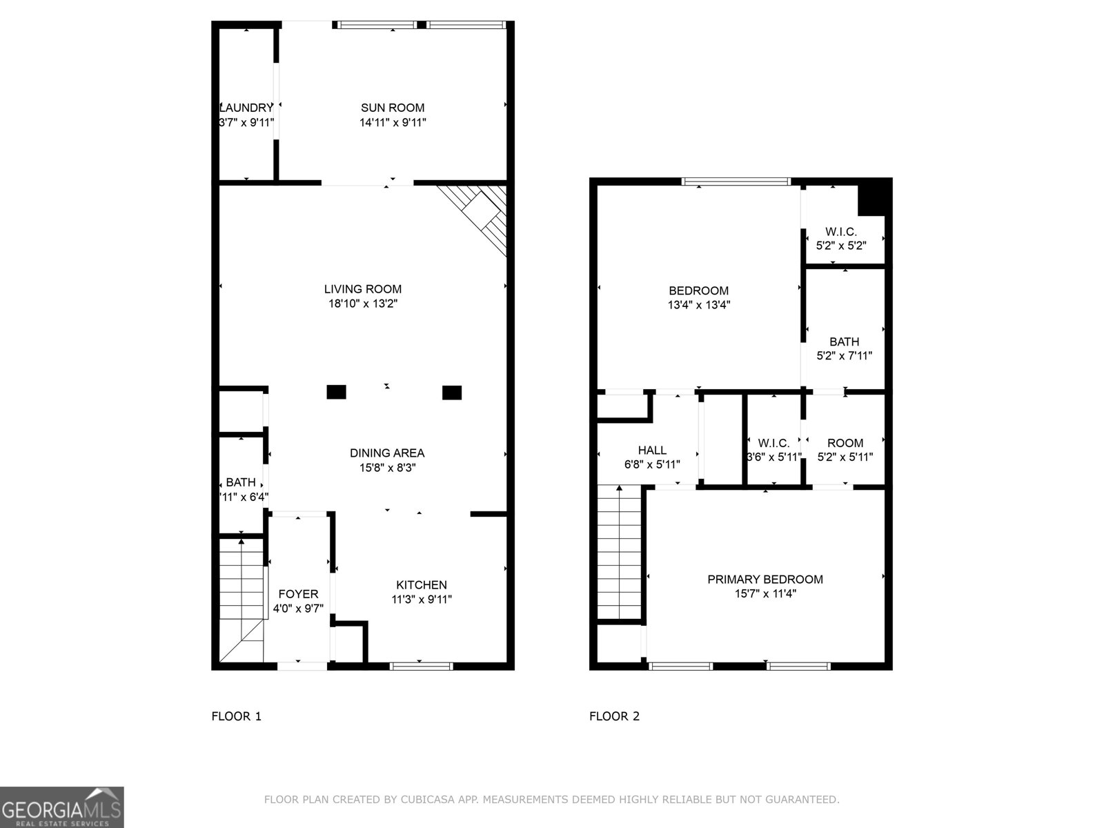 1452 Bentley Lane Marietta - 34