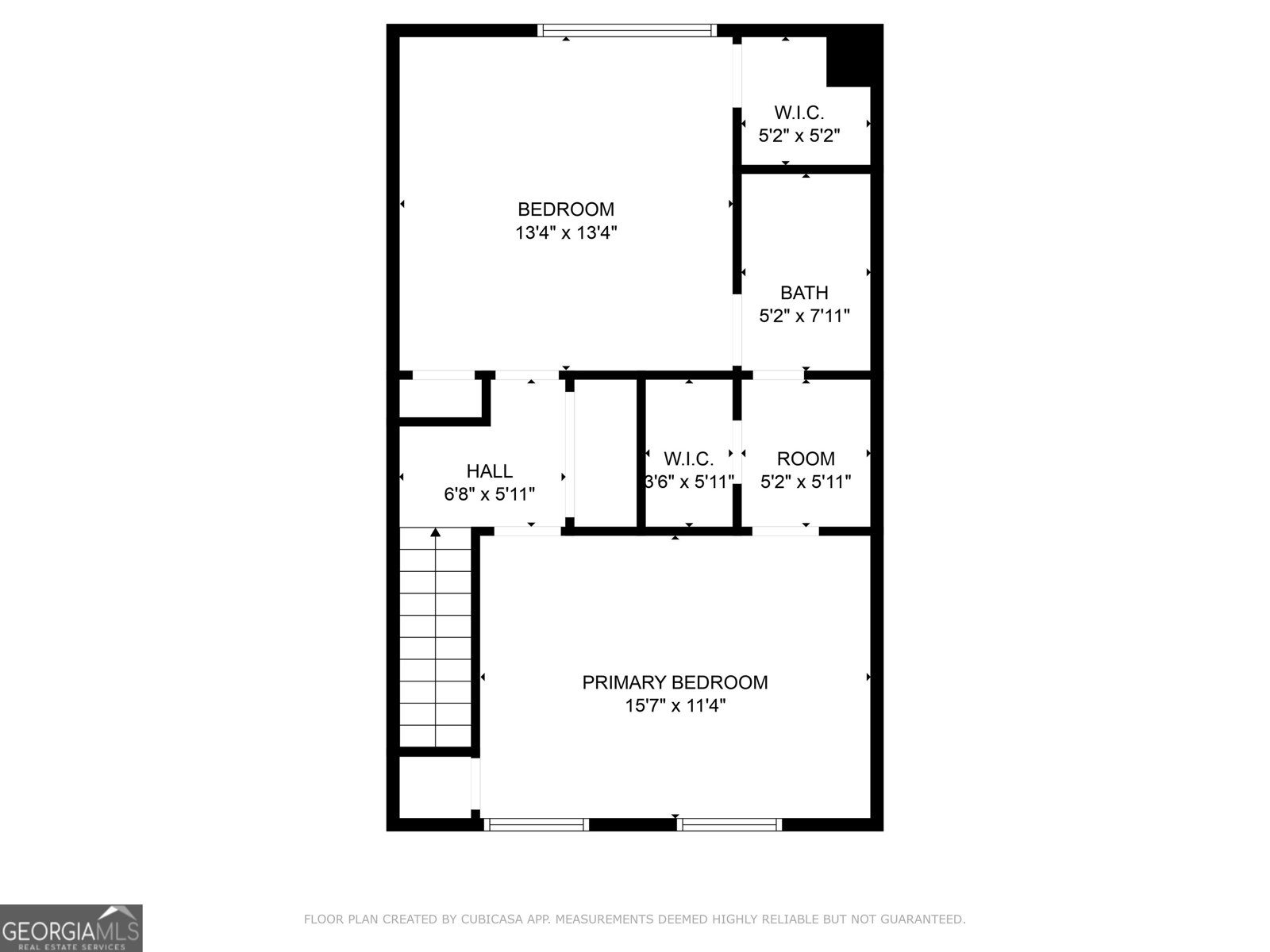 1452 Bentley Lane Marietta - 35