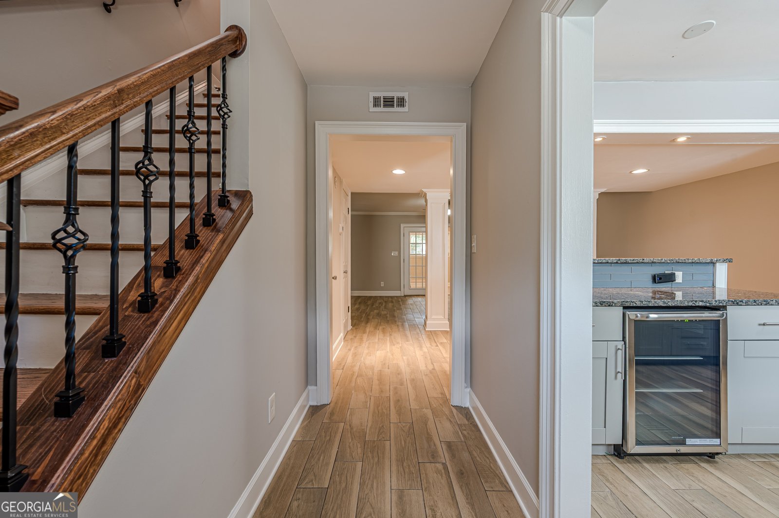 1452 Bentley Lane Marietta - 4