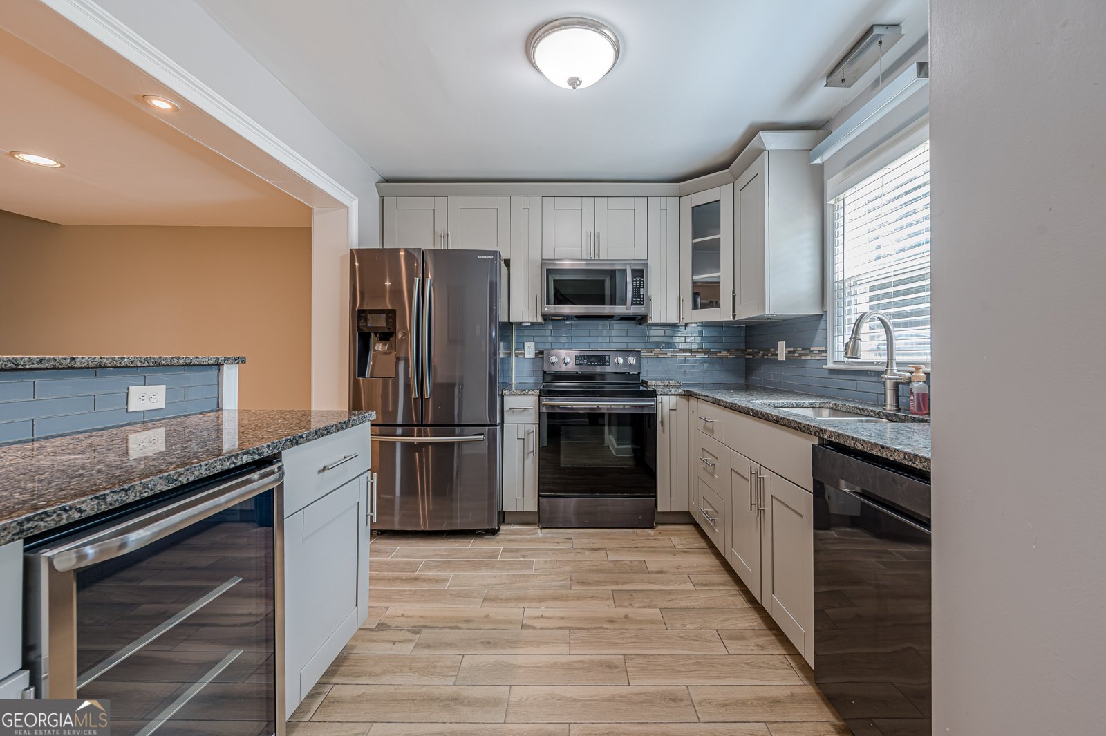 1452 Bentley Lane Marietta - 5