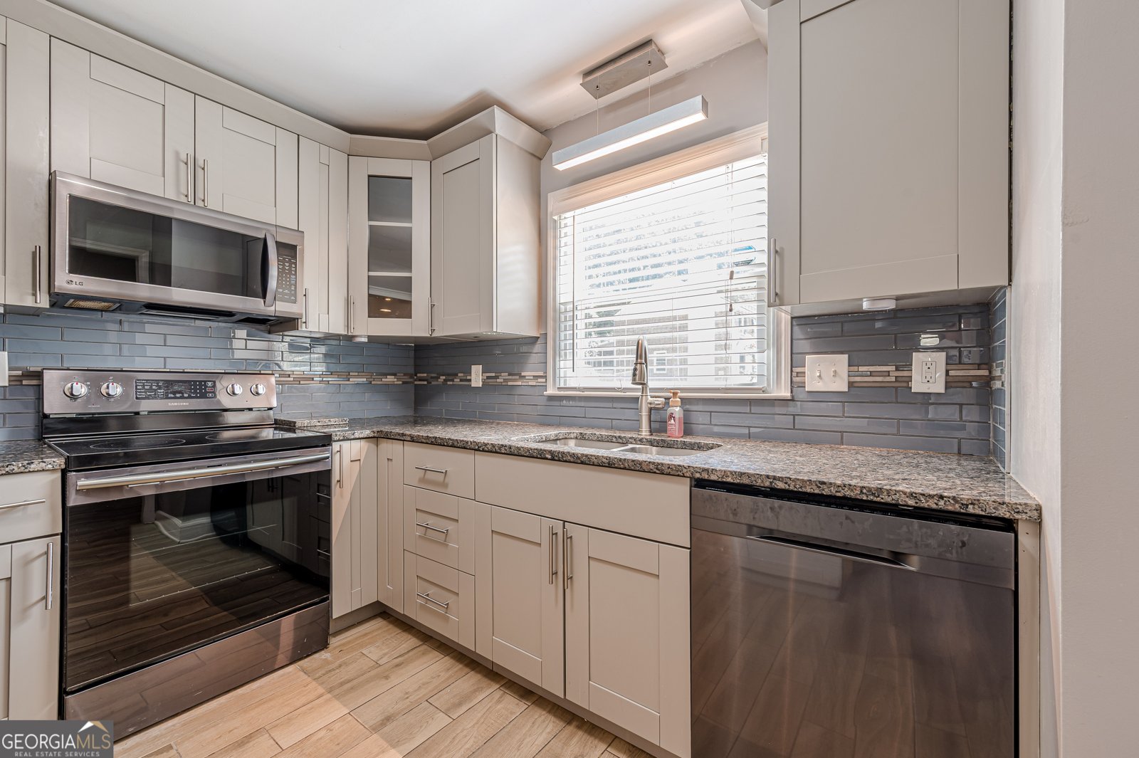 1452 Bentley Lane Marietta - 6