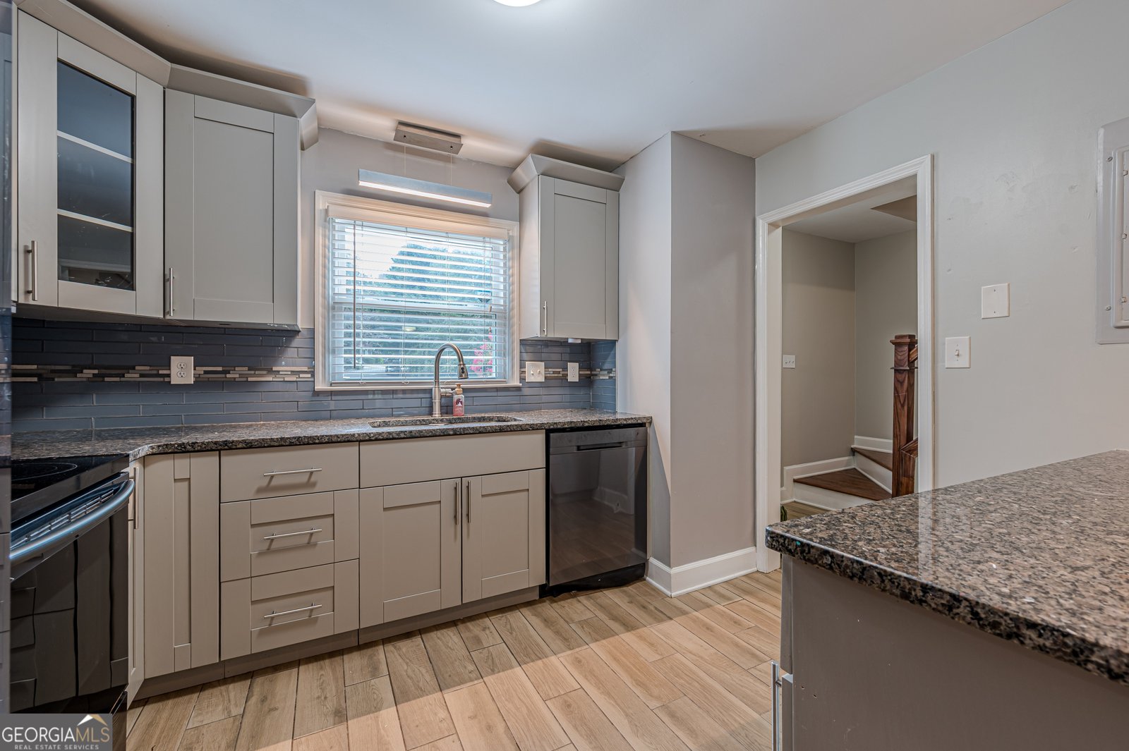 1452 Bentley Lane Marietta - 7