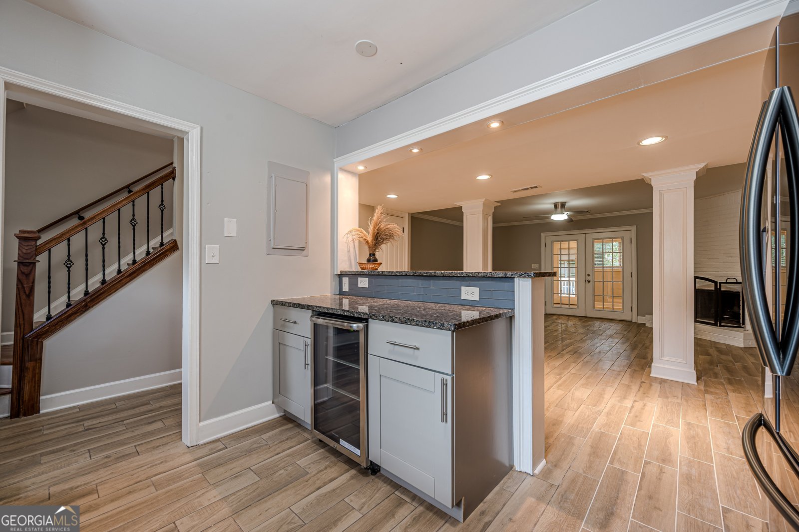 1452 Bentley Lane Marietta - 8
