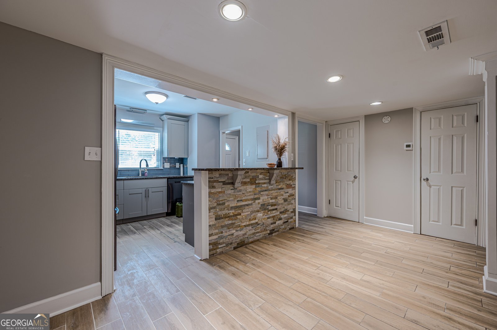 1452 Bentley Lane Marietta - 9