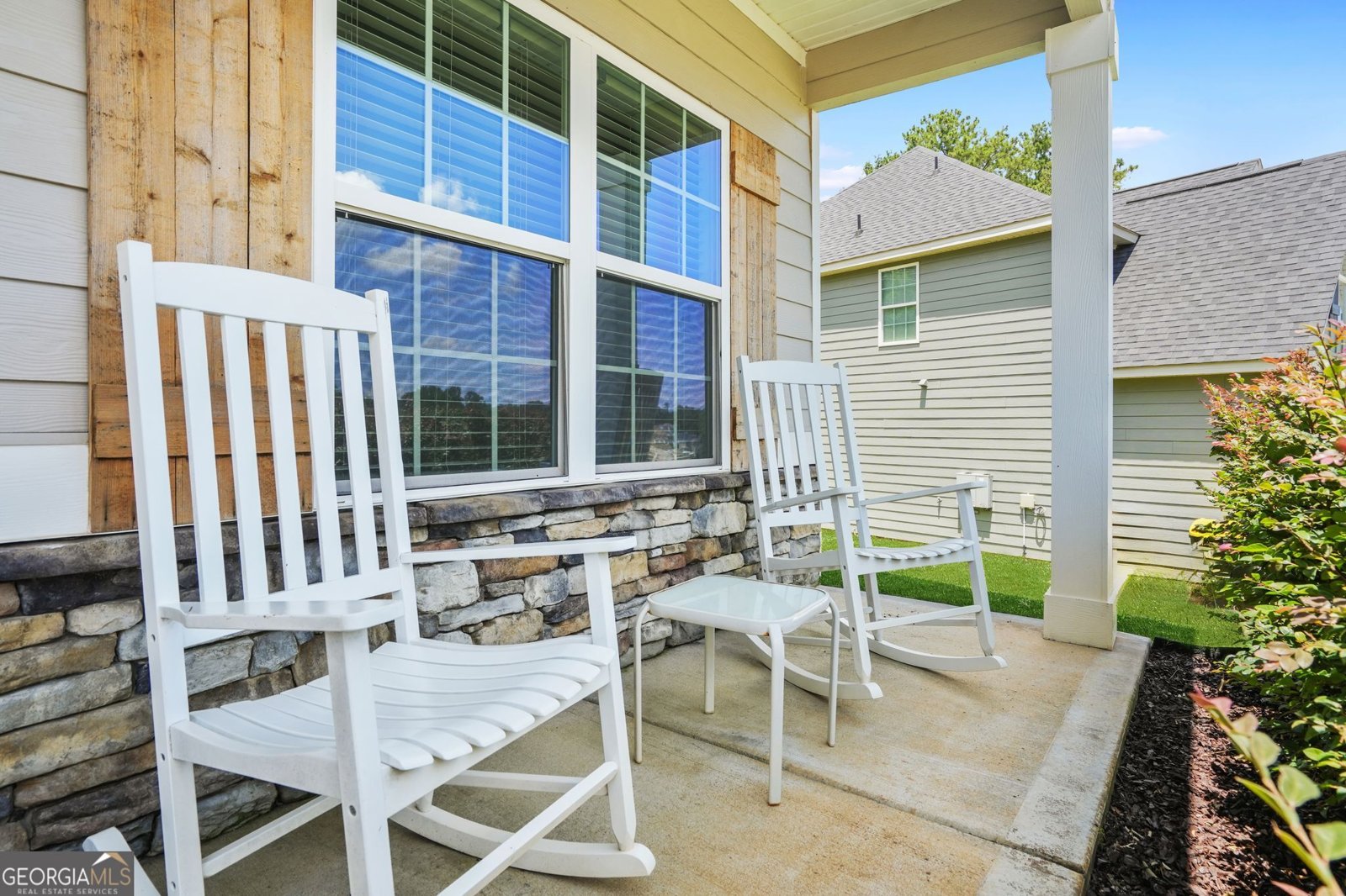 1082 Victorian Boulevard Forsyth - 1