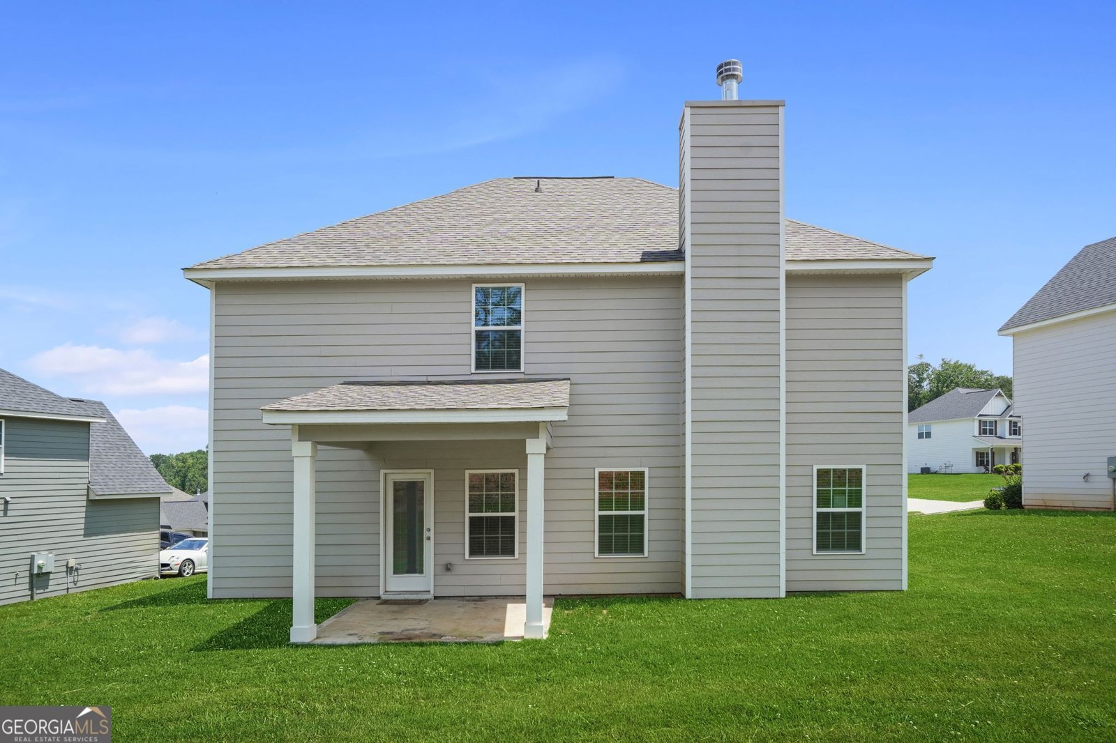 1082 Victorian Boulevard Forsyth - 31