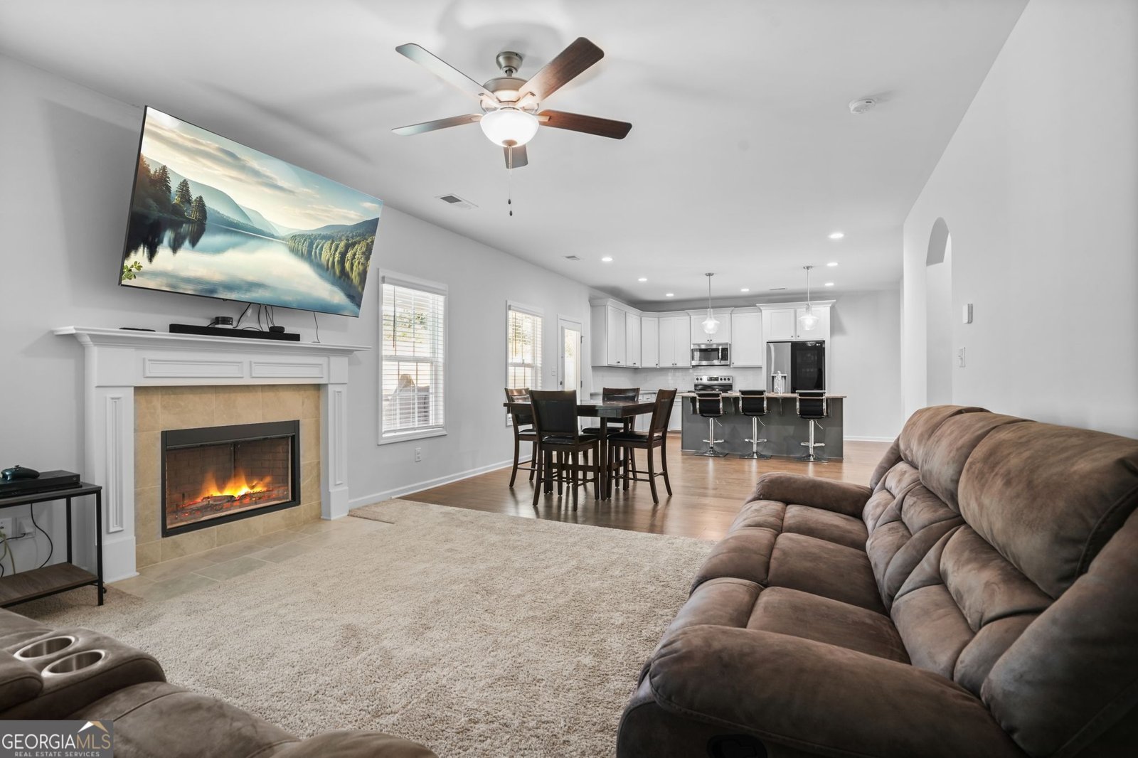 1082 Victorian Boulevard Forsyth - 9