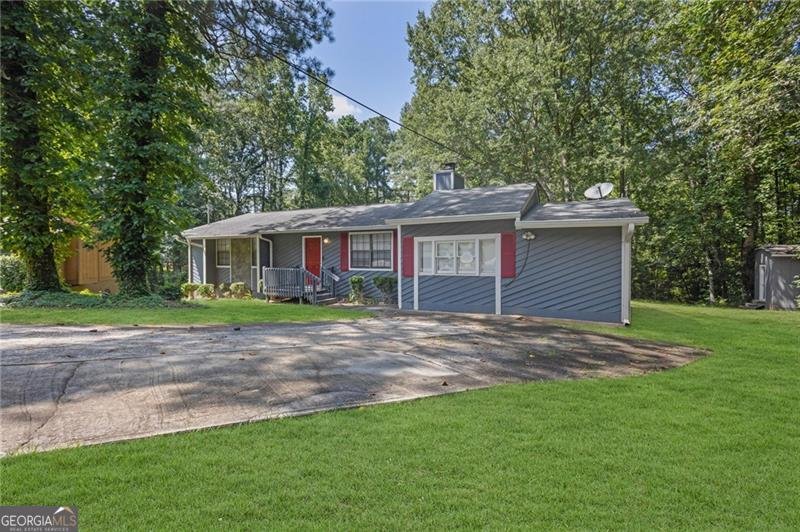 194 Lexington Court Riverdale - 1