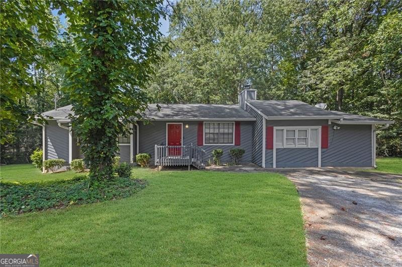 194 Lexington Court Riverdale - 2
