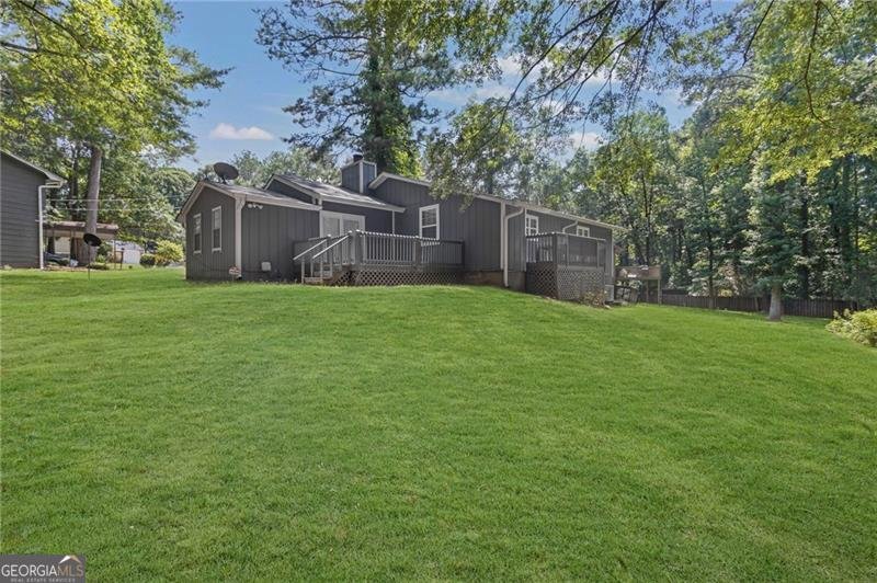 194 Lexington Court Riverdale - 34