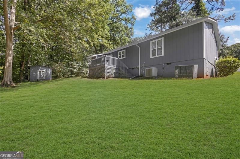 194 Lexington Court Riverdale - 35