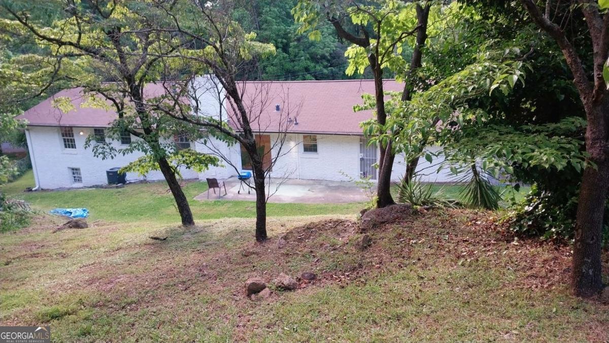 3390 Cedar Island Drive Atlanta - 13