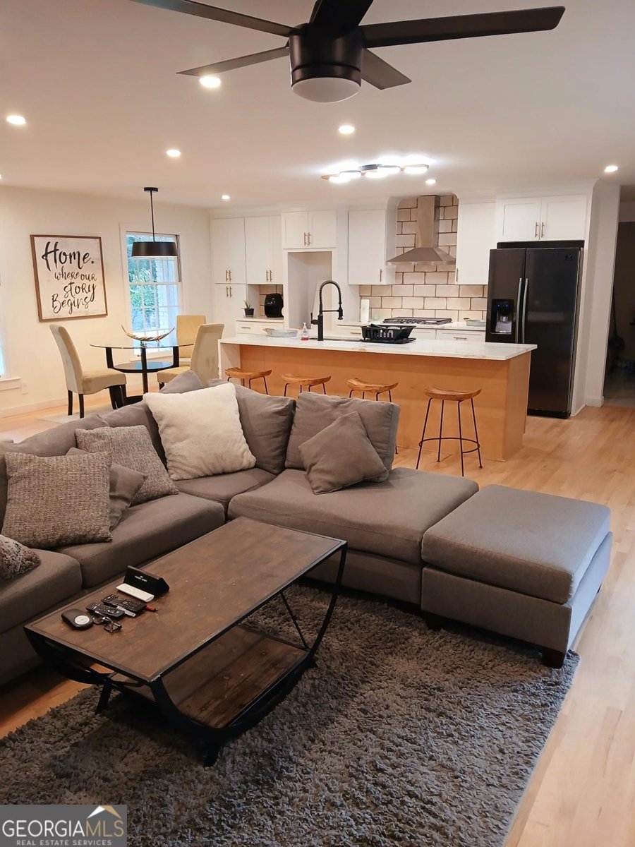 3390 Cedar Island Drive Atlanta - 16