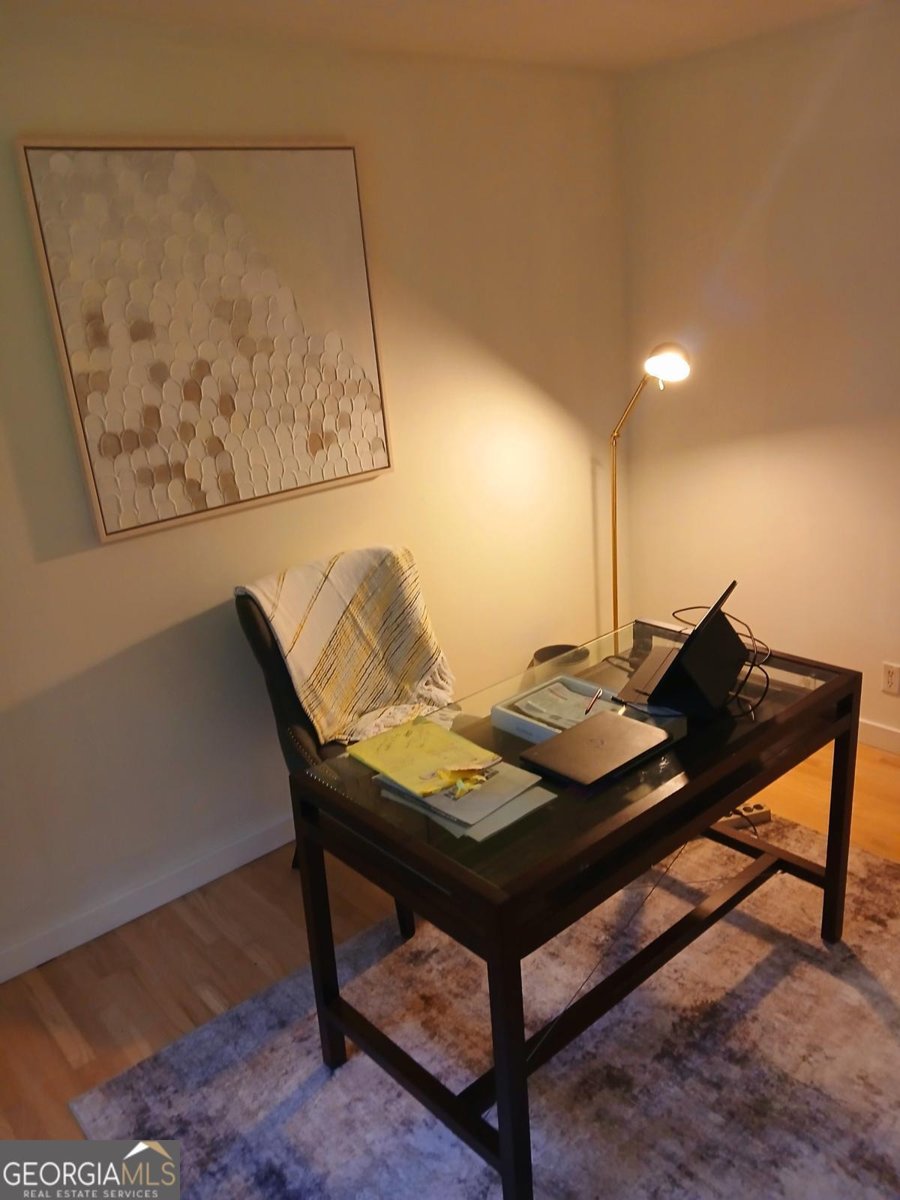 3390 Cedar Island Drive Atlanta - 19