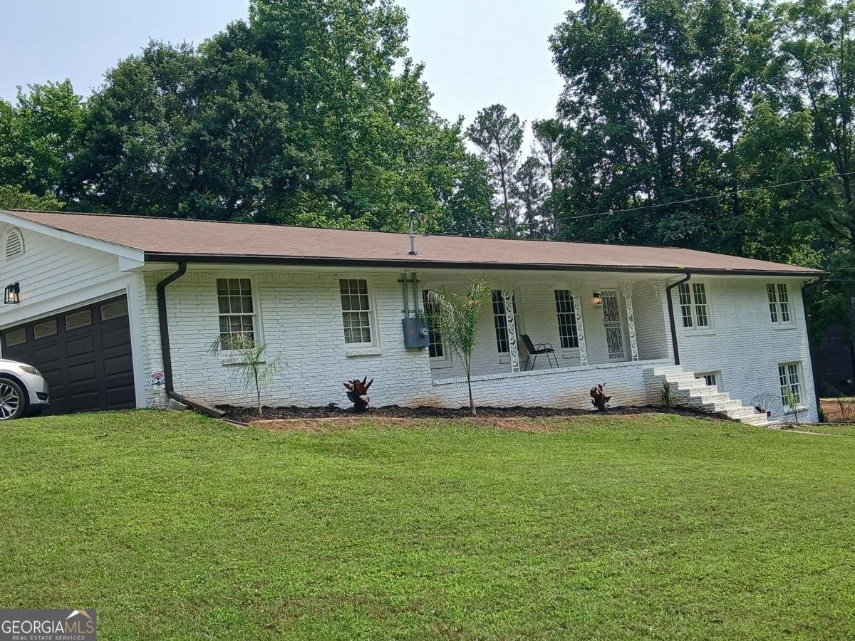3390 Cedar Island Drive Atlanta - 2